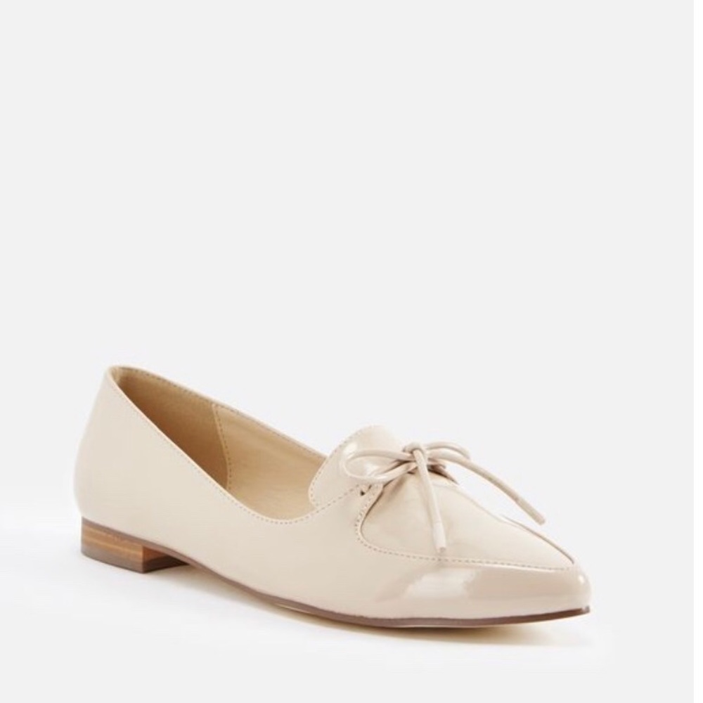 Patent flats
